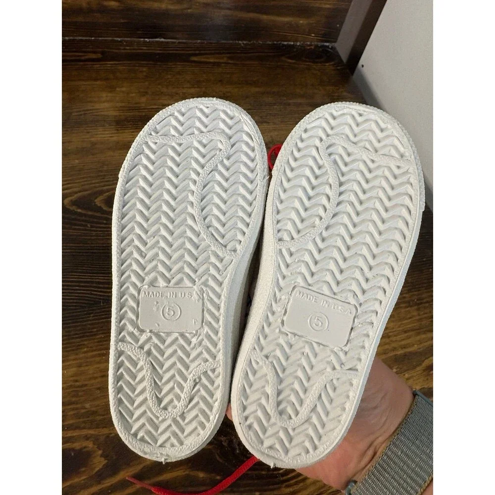 Huggies Sneakers Size‎ 5